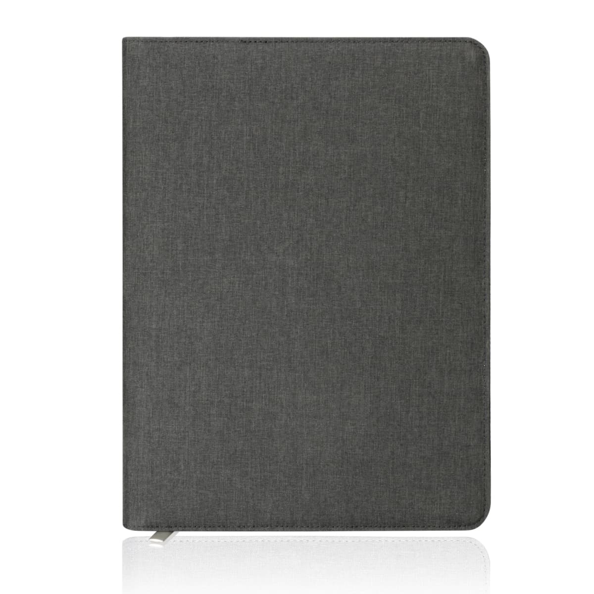 Compendium A4 Ebony Executive Tech Zipper