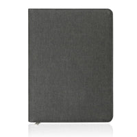 Compendium A4 Ebony Executive Tech Zipper