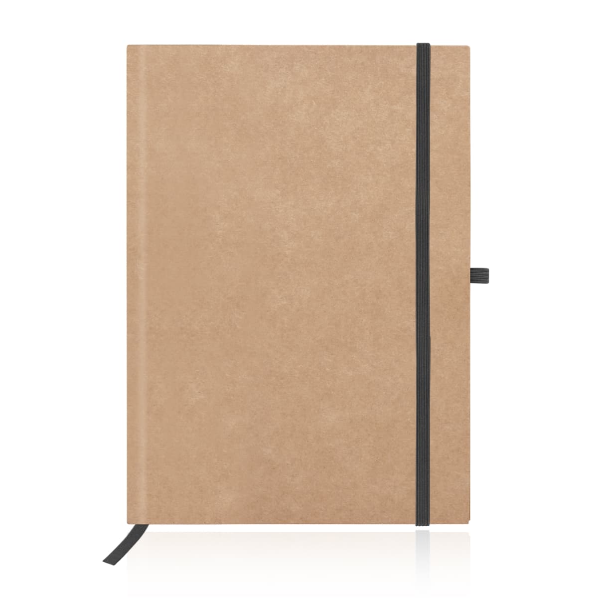 Eco Notebook Recycled Paper Journal