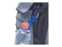 Glacier Combo Keyring - Indent