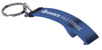 Ale Bottle Opener - Indent