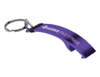 Ale Bottle Opener - Indent