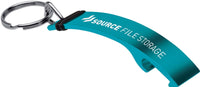 Ale Bottle Opener - Indent