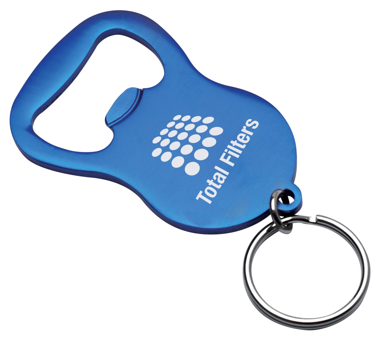 Pilsner Bottle Opener - Indent