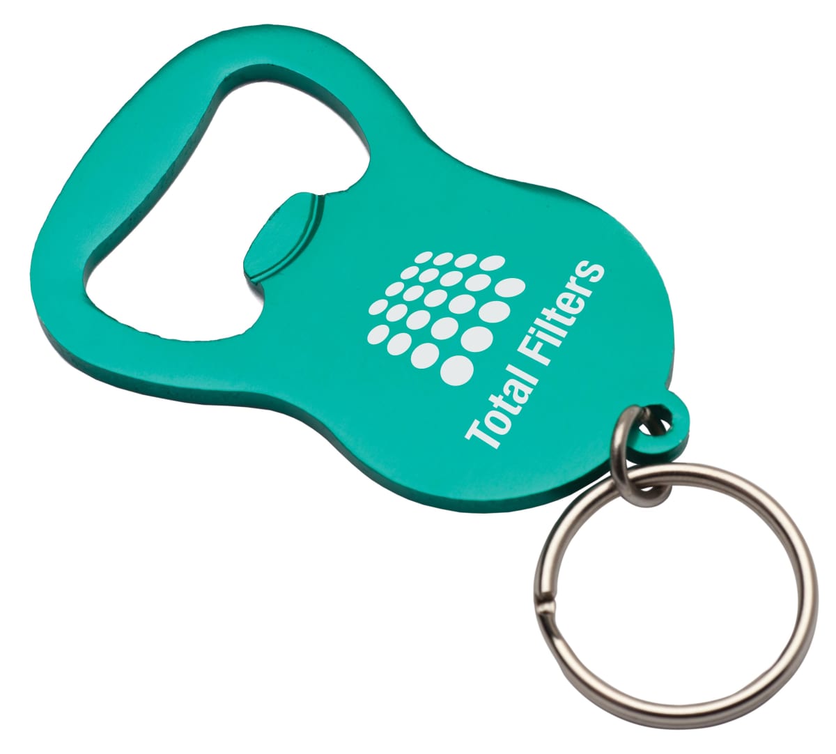 Pilsner Bottle Opener - Indent