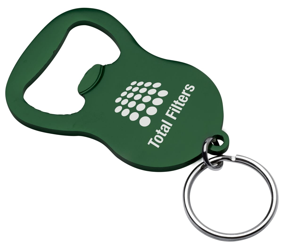 Pilsner Bottle Opener - Indent