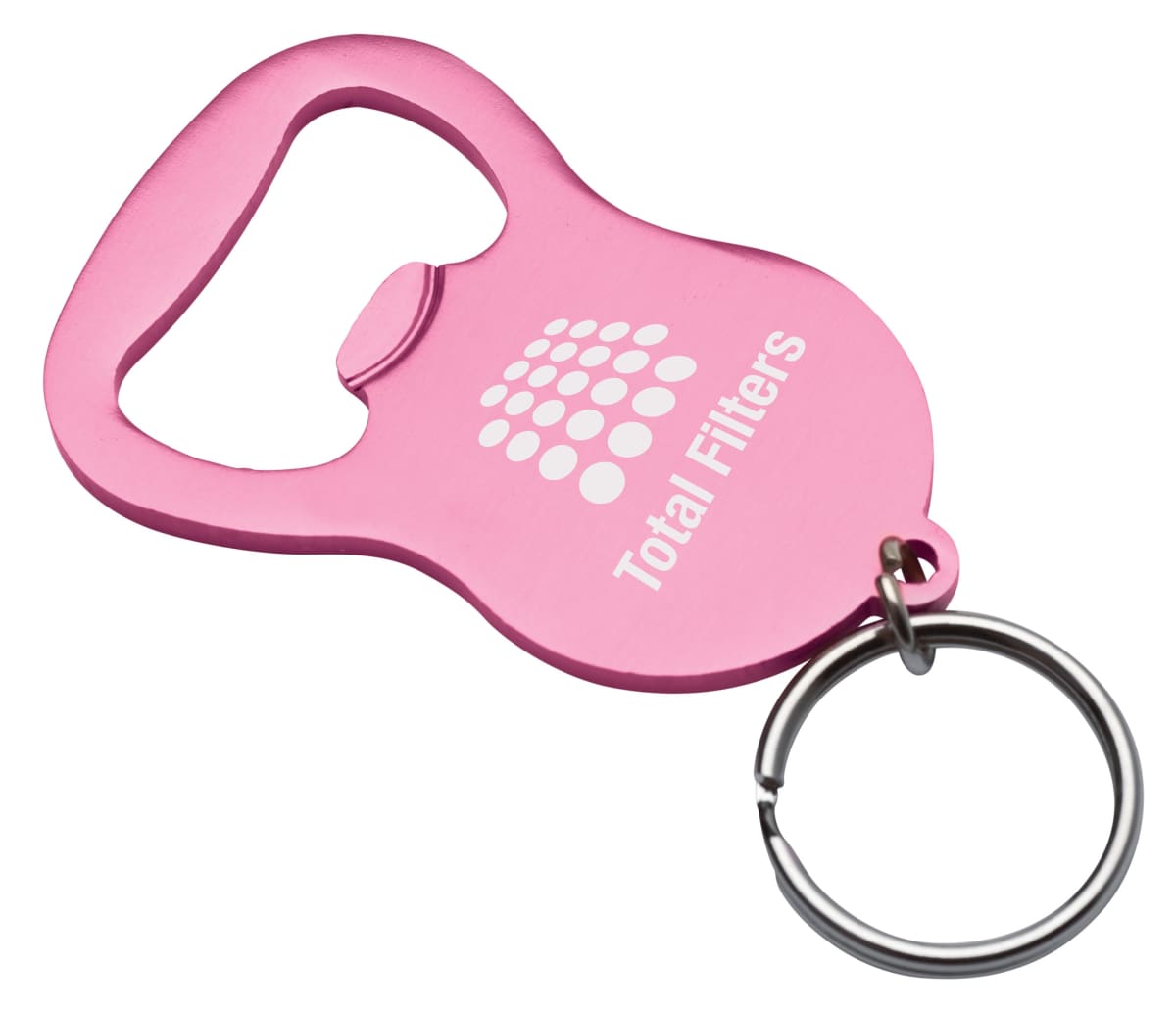 Pilsner Bottle Opener - Indent