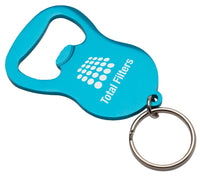 Pilsner Bottle Opener - Indent