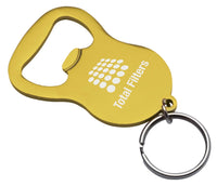 Pilsner Bottle Opener - Indent