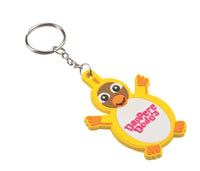 Metropolis Keyring 51-90mm Mould- Indent