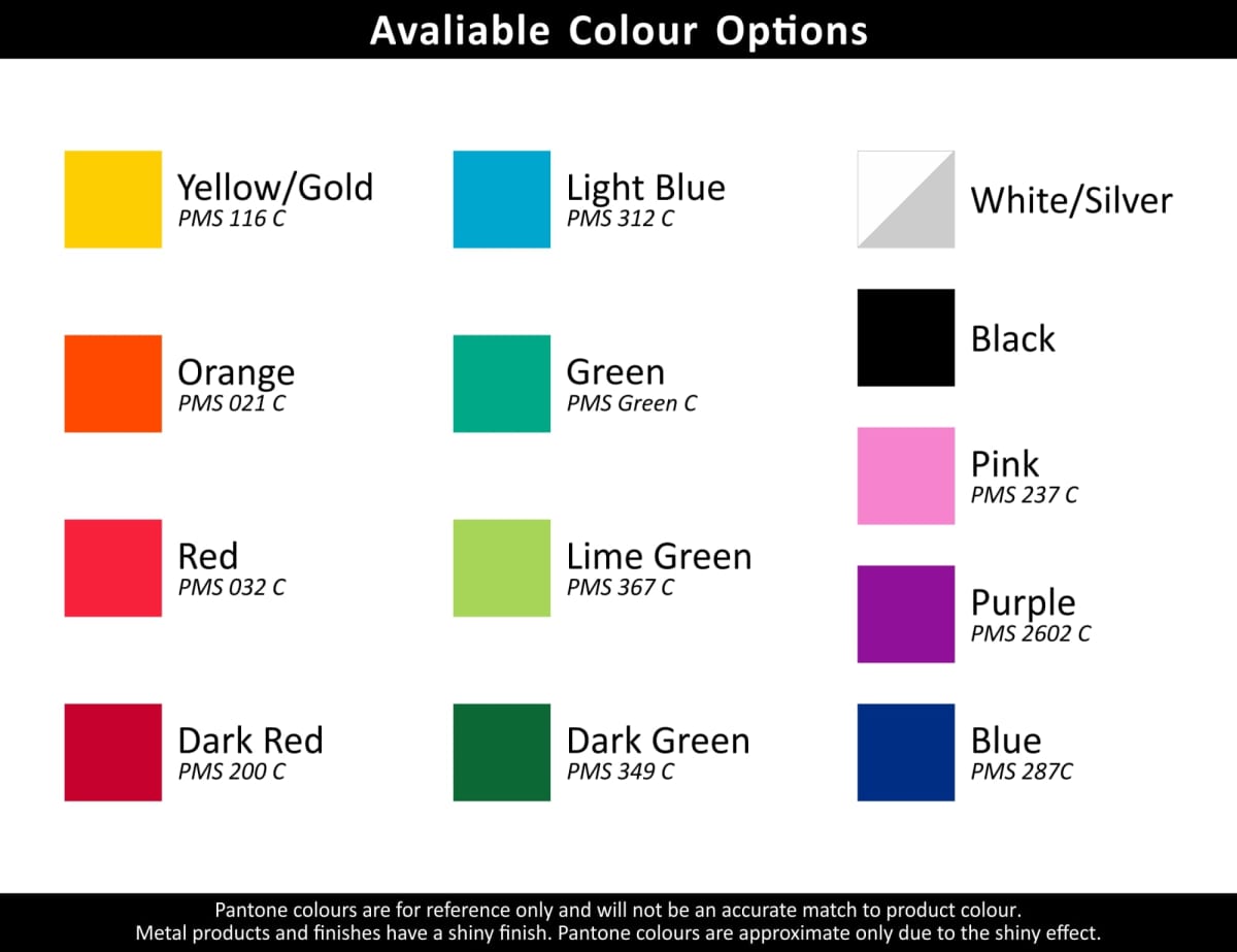 Party Popper, Indent