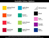 Party Popper, Indent