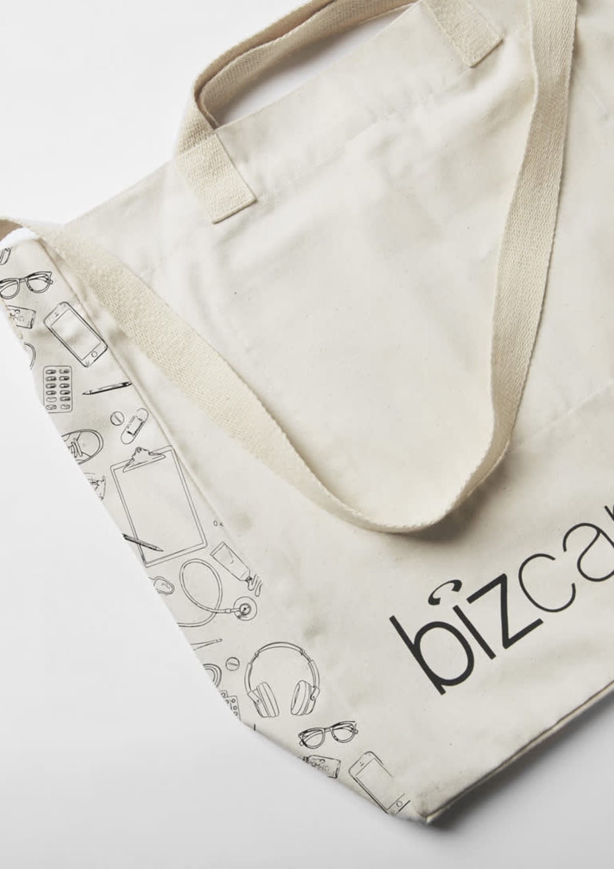 Unisex Biz Care Tote Bag