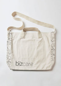 Unisex Biz Care Tote Bag