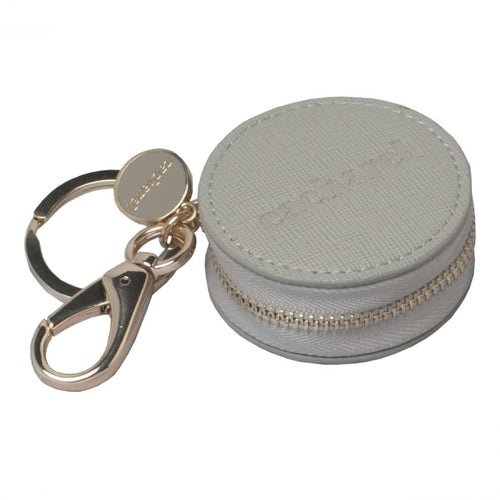 Key ring Bagatelle Gris