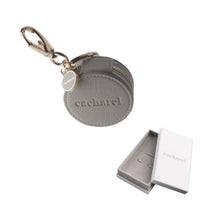 Key ring Bagatelle Gris