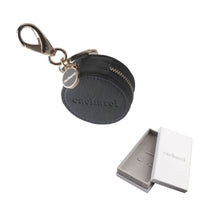 Key ring Bagatelle Bleu