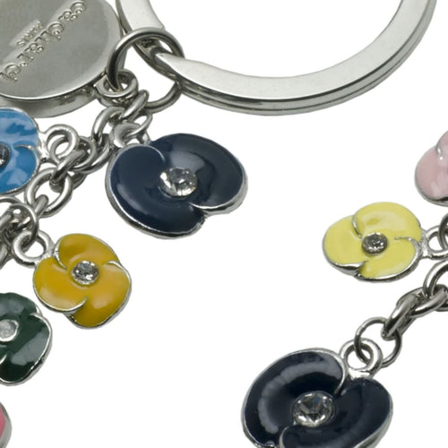 Key ring Butterfly