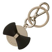 Key ring Beaubourg Black