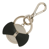 Key ring Beaubourg Black