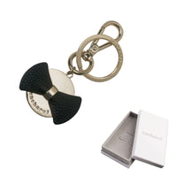 Key ring Beaubourg Black