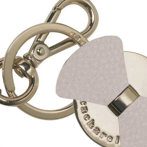 Key ring Beaubourg Light Pink