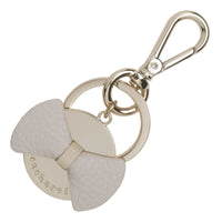 Key ring Beaubourg Light Pink