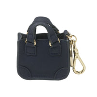 Key ring Victoire Navy