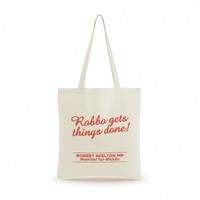Calico Tote Bag