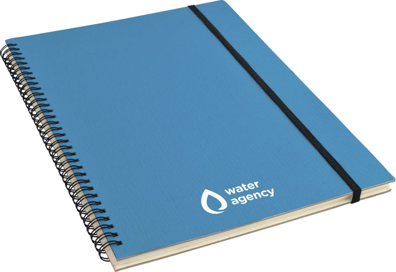 Calypso A4 Notebook