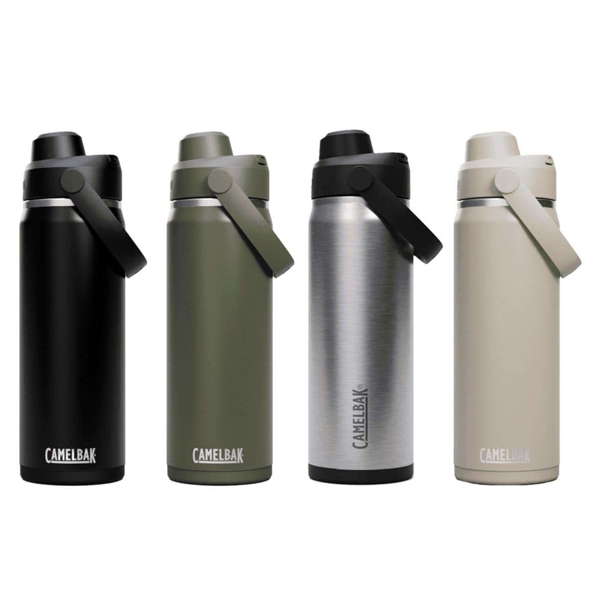 CamelBak - Thrive Chug VSS 0.75L