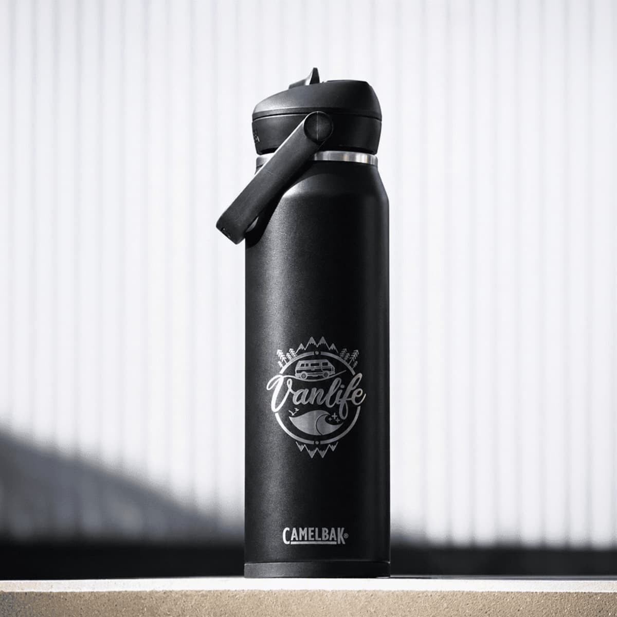 CamelBak - Thrive Flip Straw VSS 1.0L