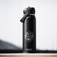CamelBak - Thrive Flip Straw VSS 1.0L