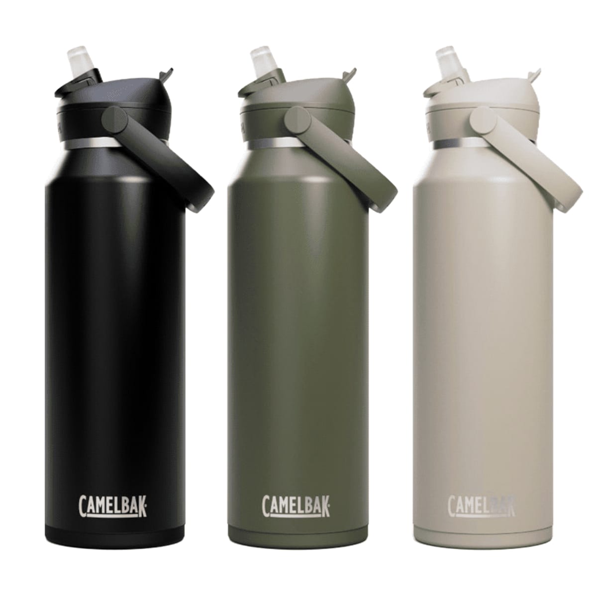 CamelBak - Thrive Flip Straw VSS 1.2L