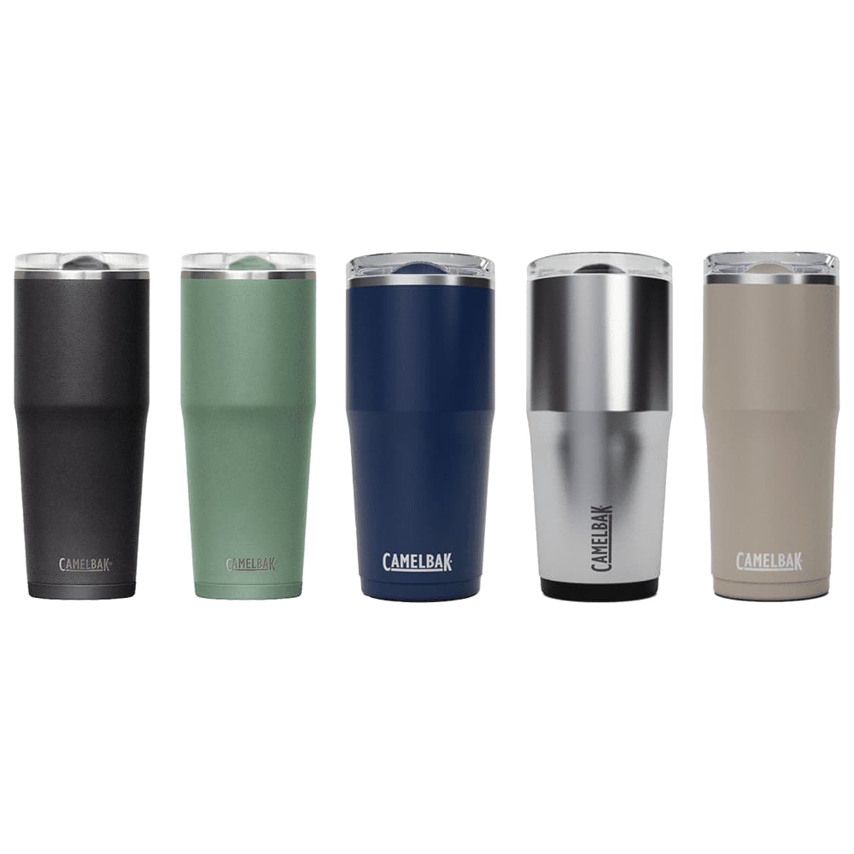 CamelBak - Thrive Tumbler VSS 0.6L