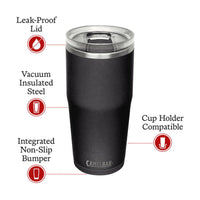 CamelBak - Thrive Tumbler VSS 0.9L