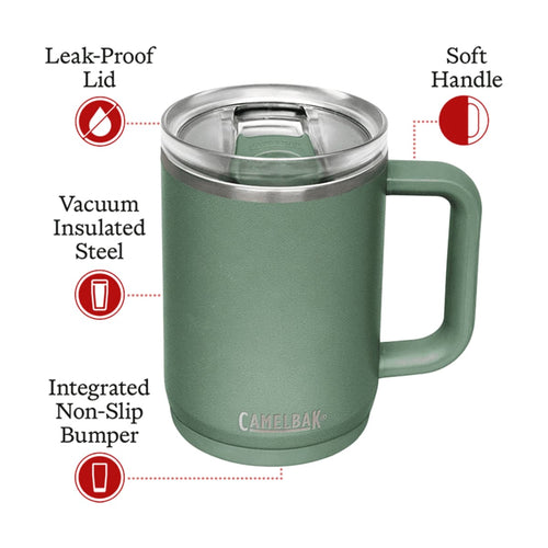 CamelBak - Thrive Mug VSS 0.5L