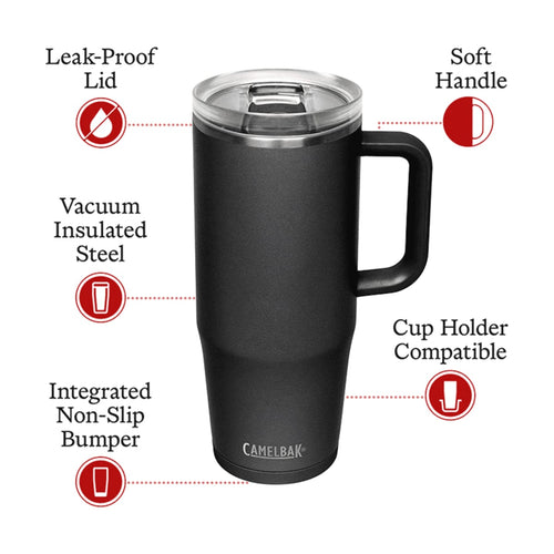 CamelBak - Thrive Mug VSS 1.0L