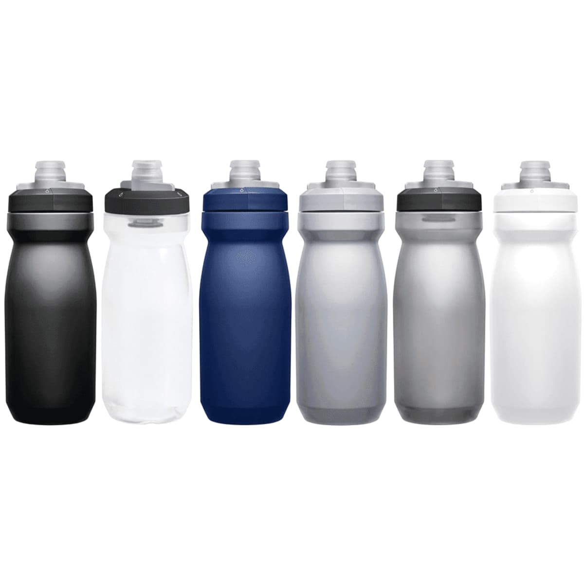 CamelBak - Podium 0.6L - Plain Colours