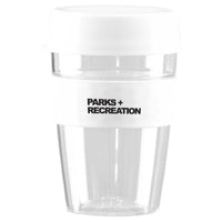 Carry Cup Glass 340ml