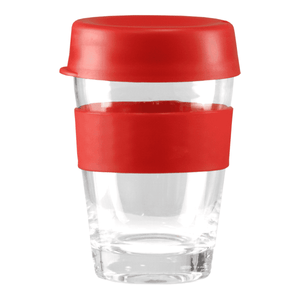 Carry Cup Glass 340ml