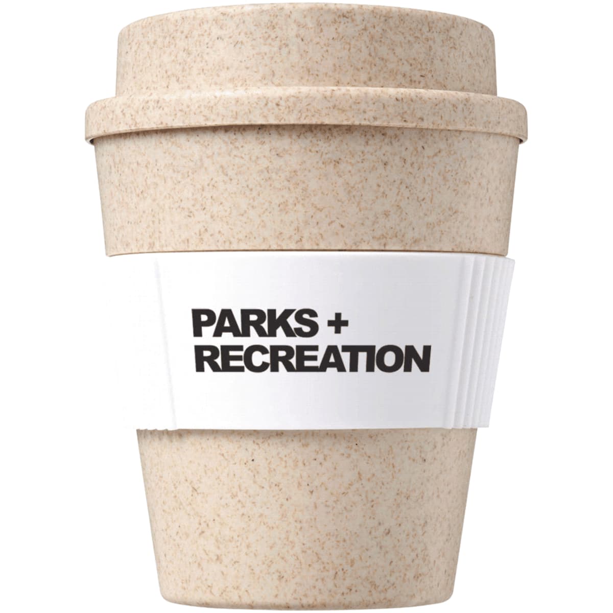 Carry Cup 350ml - Bamboo Mix