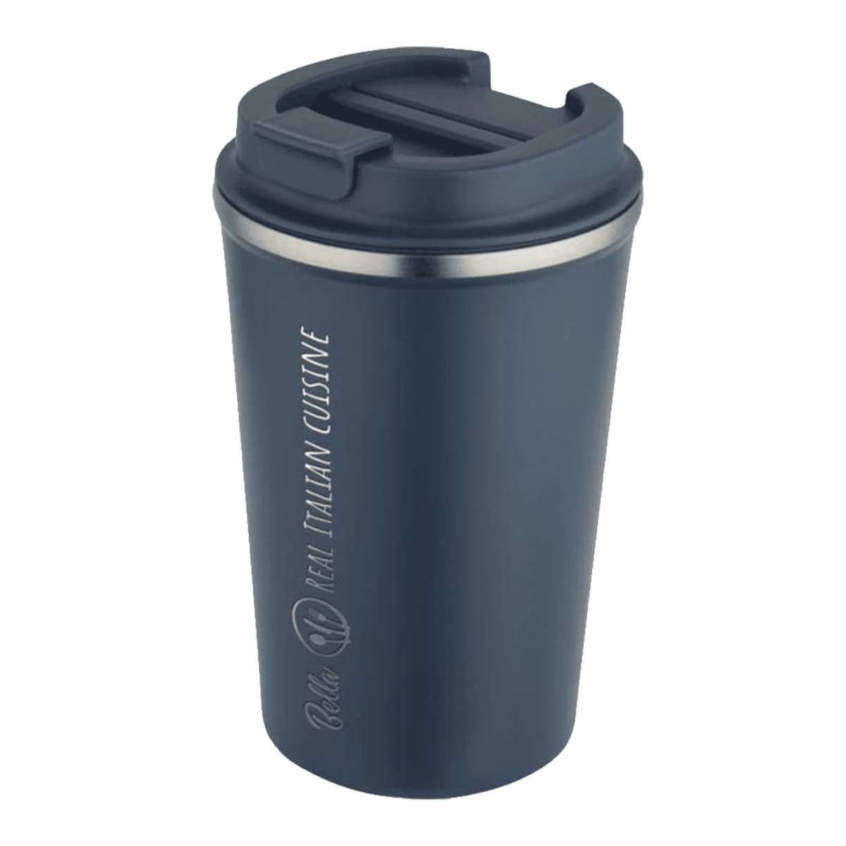 Carry Cup Newport Double Wall Vacuum Tumbler - 350ml