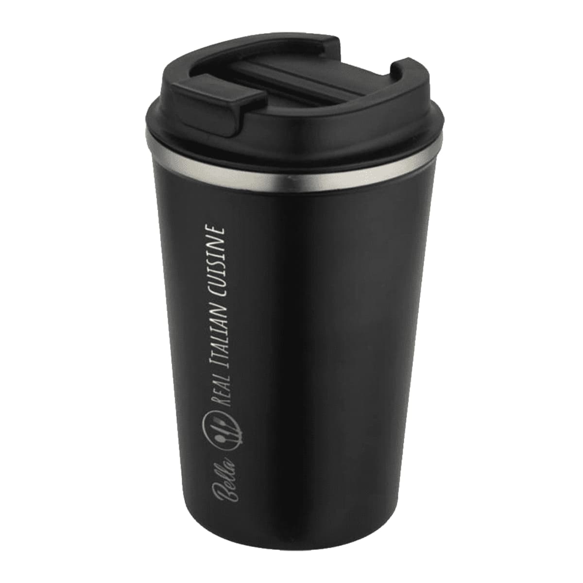 Carry Cup Newport Double Wall Vacuum Tumbler - 350ml