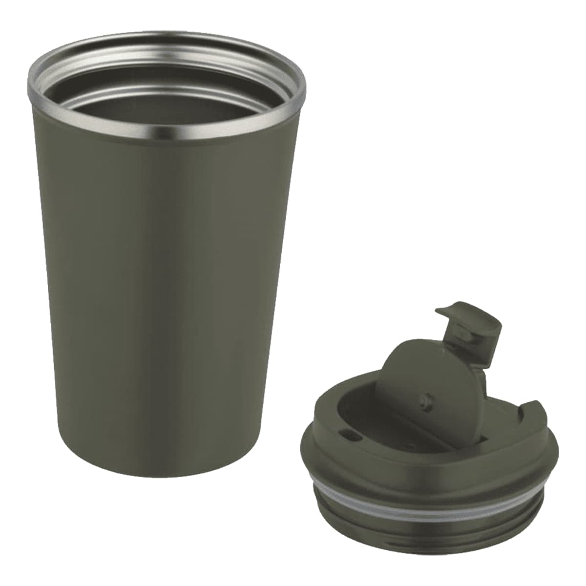 Carry Cup Newport Double Wall Vacuum Tumbler - 350ml