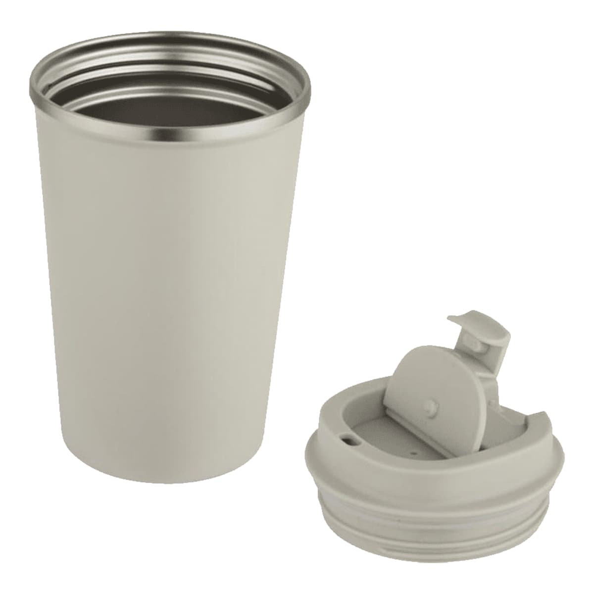 Carry Cup Newport Double Wall Vacuum Tumbler - 350ml
