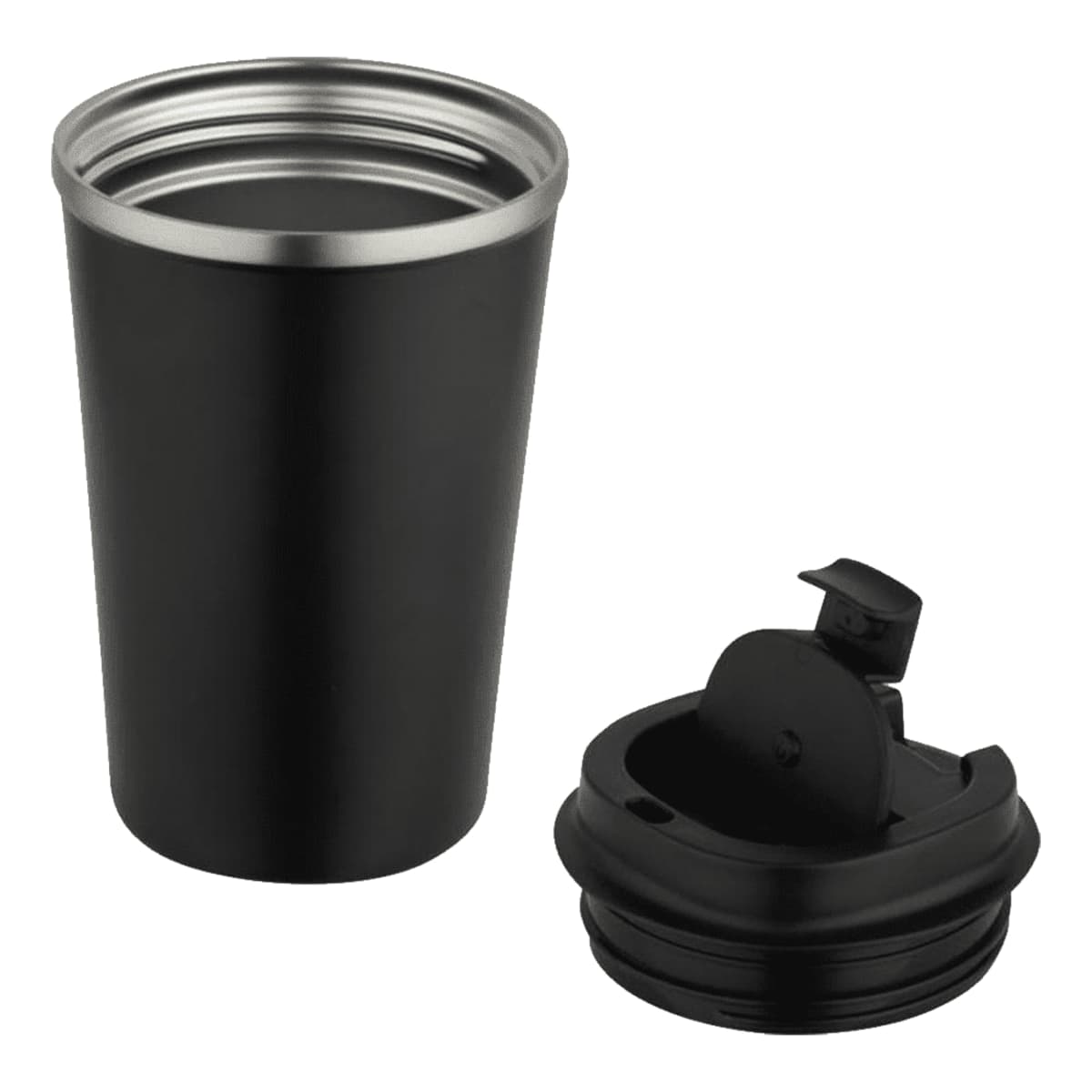 Carry Cup Newport Double Wall Vacuum Tumbler - 350ml