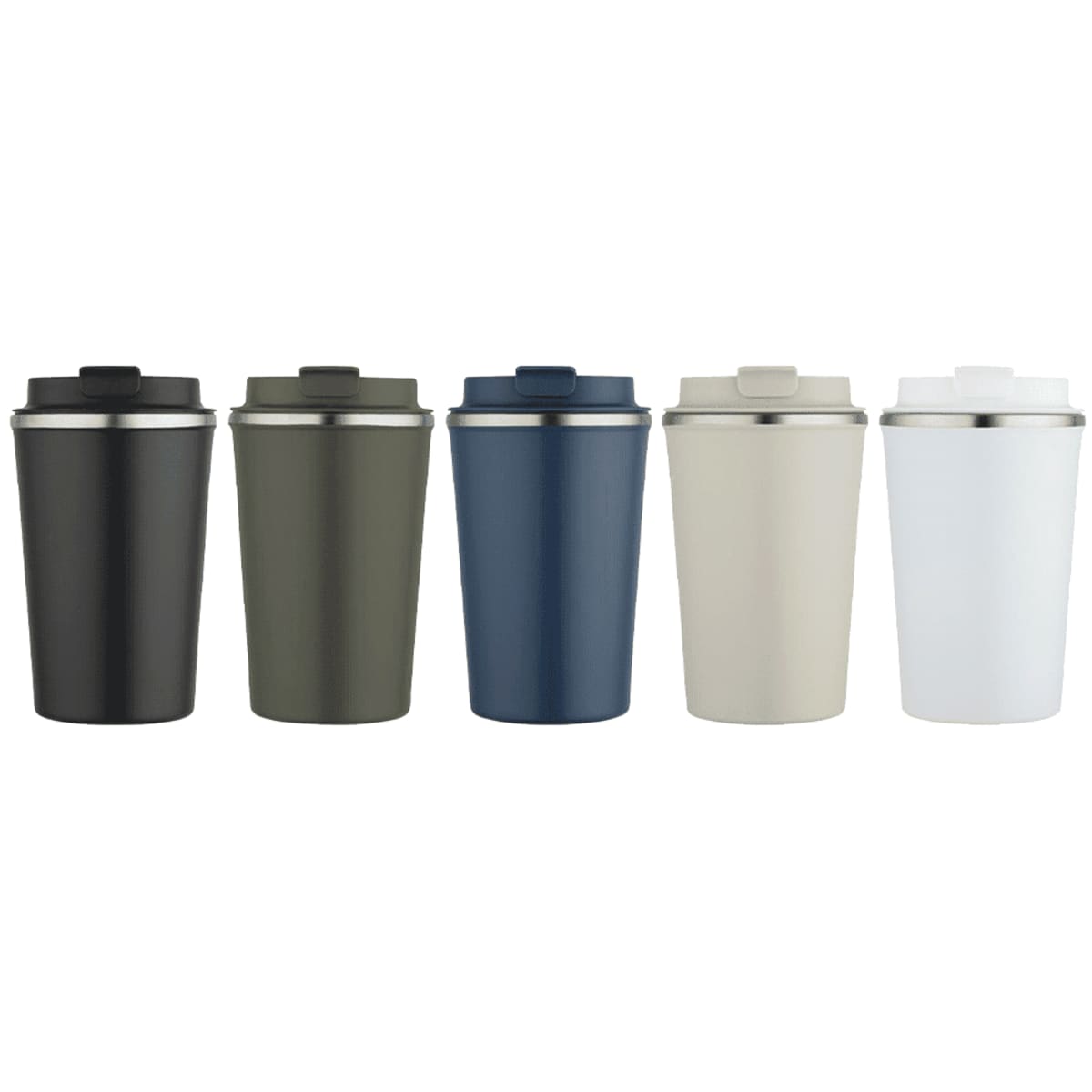 Carry Cup Newport Double Wall Vacuum Tumbler - 350ml