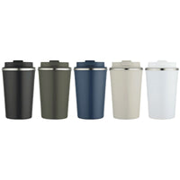 Carry Cup Newport Double Wall Vacuum Tumbler - 350ml