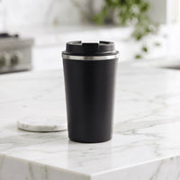 Carry Cup Newport Double Wall Vacuum Tumbler - 350ml